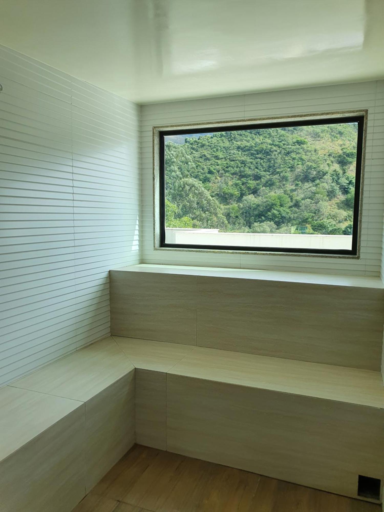 Charmoso Apartamento Em Itaipava Petrópolis Exterior foto